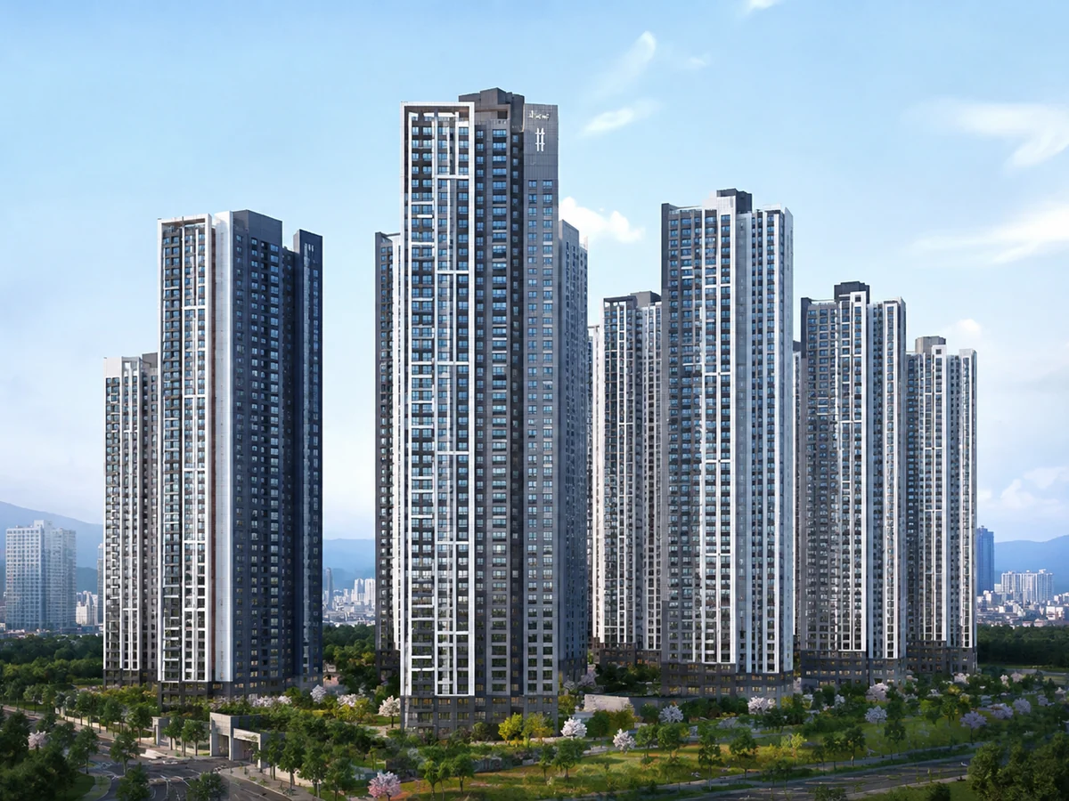 한라비발디캠퍼스2차 212동